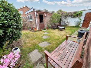 Garden- click for photo gallery